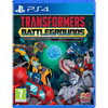 Transformers: Battlegrounds - PlayStation 4