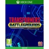 Outright Games Transformers: Battlegrounds – Xbox One