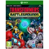 Outright Games Transformers: Battlegrounds – Xbox One