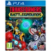 Outright Games Transformers: Battlegrounds – PlayStation 4