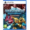 „Outright Games“ „Transformers Earthspark“ – ekspedicija – „PlayStation 5“