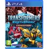 „Outright Games“ „Transformers Earthspark“ – ekspedicija – „PlayStation 4“