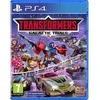 Outright Games Transformers: Galaktikos išbandymai (PlayStation 4)