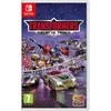 Outright Games Transformeriai: Galaktikos išbandymai – „Nintendo Switch“
