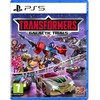 Outright Games Transformers: Galaktikos išbandymai (PlayStation 5)