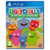 Ugly Bjaurios lėlės (PlayStation 4)