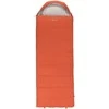 Outwell Campion Lux Oranžinis | Sleeping Bag | 225 x 85 cm | -16 to 5 °C | Left Zipper