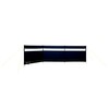 Outwell – priekinis stiklas Navy Night – 5 x 1,25 m (111216)