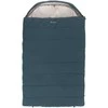 Outwell Campion Lux Double | Sleeping Bag | 225 x 140 cm | 16 to 5 °C | 2 way open - auto lock, L-shape