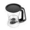 Oxo Good Grips 11231000 1 l juoda