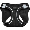 Ozami - Dog Harness Air-Mesh Juodas S - (605.5043)