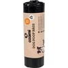 ozami - Dog Poop Bag - Juodas - 140x340mm