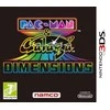 Bandai Namco „Pac-Man &amp; Galaga Dimensions“ – „Nintendo 3DS“