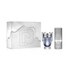 Paco Rabanne Invictus for Men (Rinkinys Vyrams) EDT 100ml + 150ml Dezodorantas