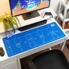 Paladone Astro Desk Kilimėlis – Astro Bot pelės kilimėlis