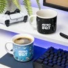Paladone PALADONE Astro Bot Puodelis Termoaktywny
