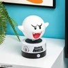 Paladone Super Mario Boo Room Guard Icon lempa