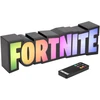 Paladone Fortnite Logo Light