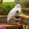 Paladone Harry Potter - Hedwig Gnome Light