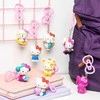 Paladone „Hello Kitty“ kuprinės bičiuliai (įvairūs)
