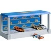 Paladone Hot Wheels garažo ekrano šviestuvas