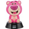 Paladone „Lotso Huggin Bear“ piktogramos šviesa