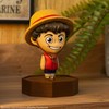Paladone Luffy piktogramos šviesa