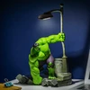Paladone Marvel - Hulk Diorama Lamp