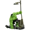 Paladone Marvel - Hulk Diorama Lamp