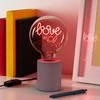 Paladone Disney Mickey LED neoninė lemputė