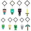 Paladone Minecraft kuprinės bičiuliai (įvairūs)