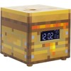 Paladone Minecraft bičių avilio žadintuvas