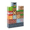 Paladone PP MINECRAFT BLOCK BUILDING LIGHT
