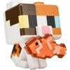 Paladone Minecraft Cat GloBuddies lempa | 14.3 cm
