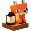 Paladone Minecraft - Fox Gnome Light