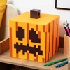 Paladone Minecraft - Jack O Lantern Pumpkin Lantern