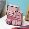 Paladone Minecraft Pig lempa