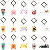 Paladone Minecraft Reveals Backpack Buddies - atsitiktinis raktų pakabukas