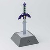 Paladone The Legend of Zelda Master Sword lempa