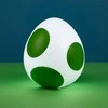 Paladone Super Mario Yoshi Egg 3D Lempa V2 | 20cm