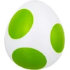 Paladone Super Mario Yoshi Egg 3D Lempa V2 | 20cm