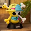Paladone One Piece - Jolly Roger Icon Light