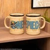 Paladone One Piece Netflix 3D puodelis | 350 ml