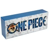 Paladone „One Piece“ logotipo šviesa
