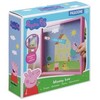 Paladone Peppa Pig rėmelio piniginė