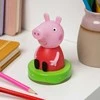 Paladone Peppa Pig piktograma šviesa
