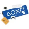 Pelė Paladone Playstation Light Up stalo kilimėlis