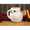 Paladone Harry Potter Hedwig Shaped 3D puodelis