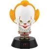 Paladone IT Pennywise ICON lempa 10cm