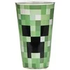 Paladone MINECRAFT - CREEPER stiklinė